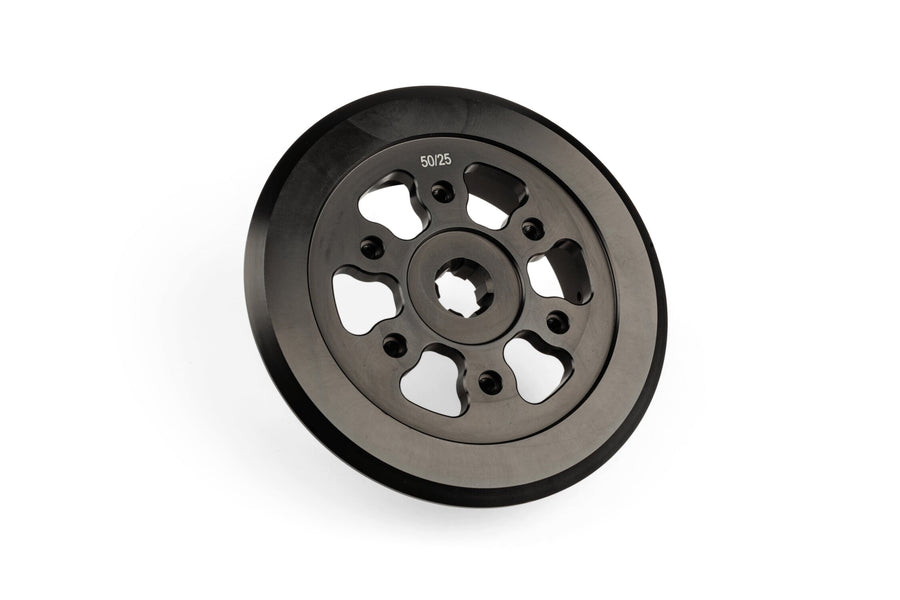 Beta RR Enduro 50 2T - Racing clutch 6 discs