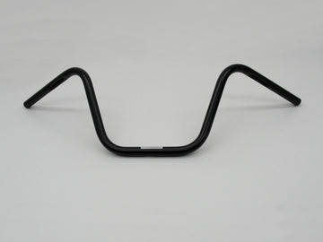 Motorcycle driver Ø 25 - handlebar for chopper and cruiser 905 mm wide, black