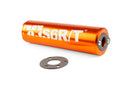 Aprilia RX Factory 50 2T - Exhaust R/T 70-80 Orange
