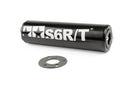 Beta RR SM 50 2T - Exhaust R/T 90-100 Black