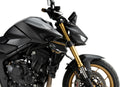 HONDA CB 1000 HORNET SP [2025] – D12 Spoiler – Carbon look-7