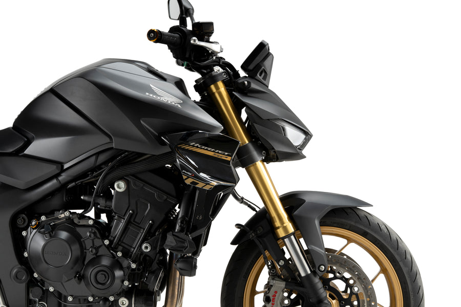 HONDA CB 1000 HORNET SP [2025] – D12 Spoiler – Carbon look