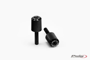 BMW R 12 NINET [2025] – Long handlebar ends – Black - 0