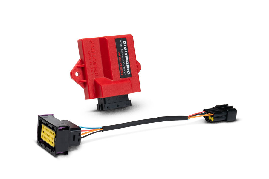 Beta RR Enduro 50 2T - CDI open Digitronic