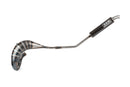 Aprilia SX 50 2T - Exhaust Cross RL 70