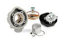 Peugeot XPS-SM 50 2T AM6 - Zylinderkit Bestia 80 schwarz