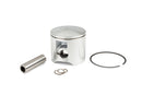 Malaguti XTM Enduro 50 2T AM6 [2004–] - Zylinderkit Bestia 80 schwarz