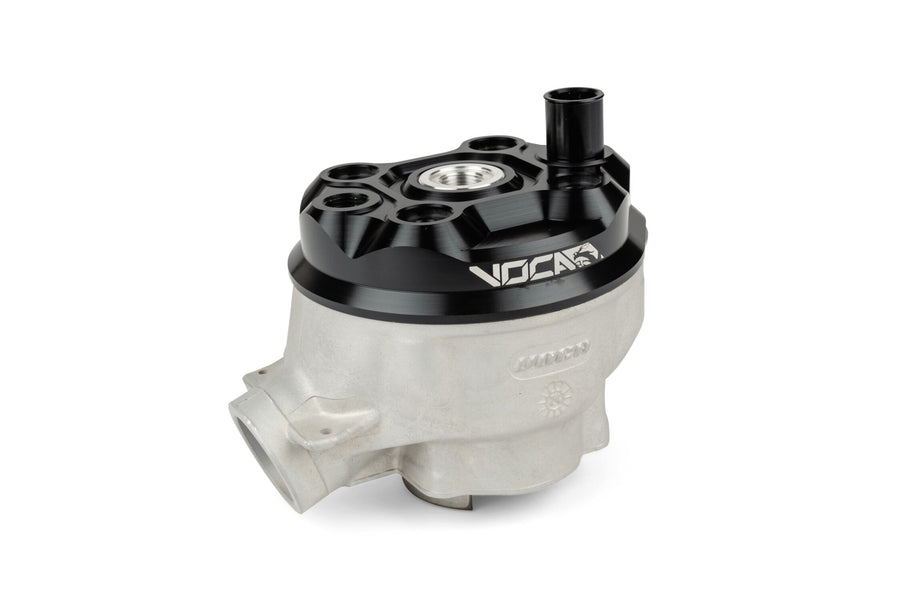 Rieju MRX Enduro Pro 50 2T AM6 - Zylinderkit Bestia 80 schwarz