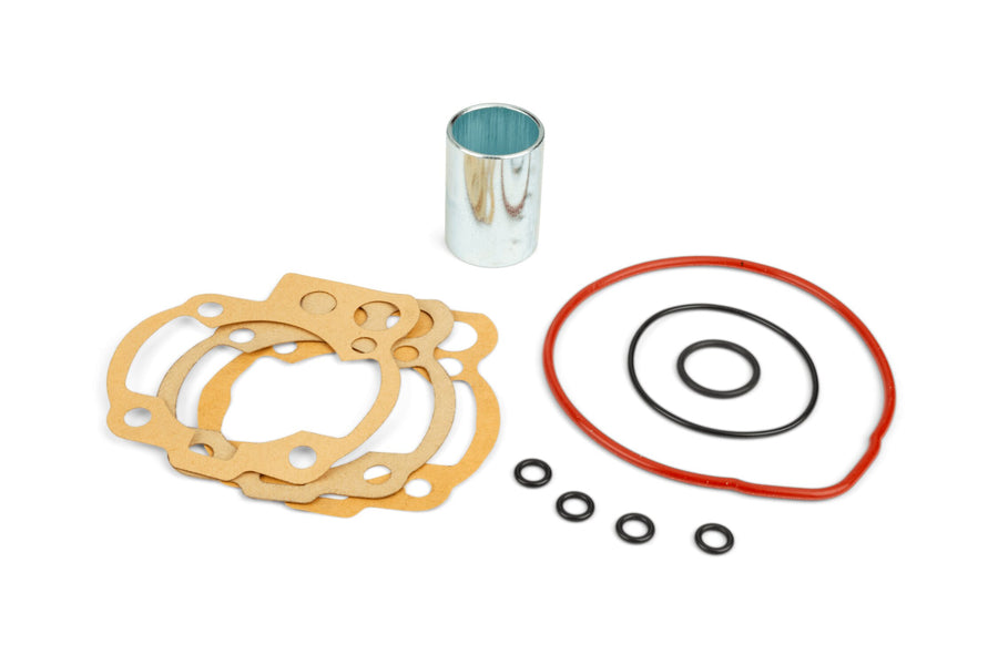 Rieju MRT SM 50 2T - Zylinderkit Bestia 80 schwarz