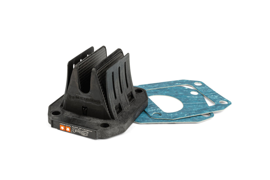 Aprilia SX 50 2T - Diaphragm block V-Force 4