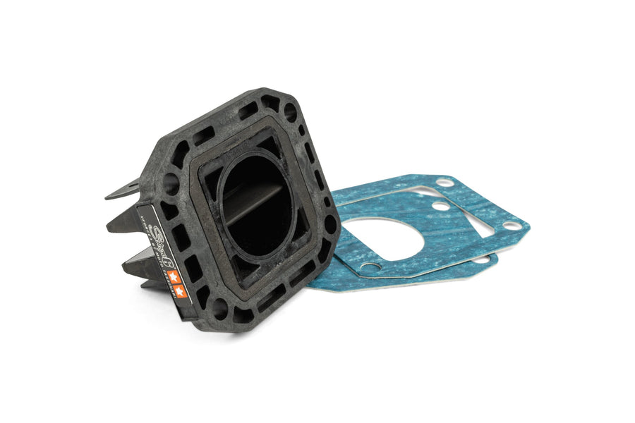Aprilia SX 50 2T - Diaphragm block V-Force 4