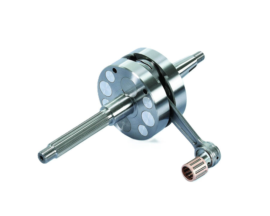 Aprilia SR Netscaper 50 2T LC - crankshaft PRE4 70cc