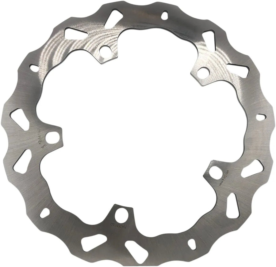 Bmw K 1600 GTL [2025, 2026] - brake discs - picture 2