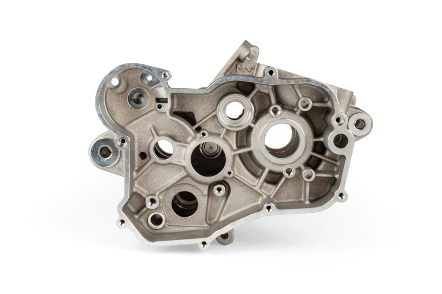 Aprilia RX Enduro 50 2T D50B0 [2007–] - Engine housing Pro Race