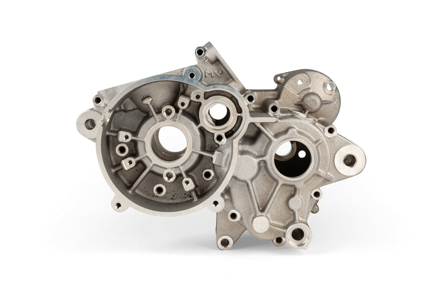Aprilia RX Enduro 50 2T D50B0 [2007–] - Engine housing Pro Race