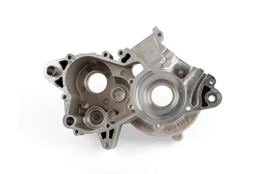 Aprilia RX Factory 50 2T - Engine housing Pro Race