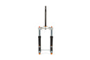 MBK Nitro Naked 50 2T LC [–2012] - Komplettgabel R/T