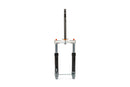MBK Nitro Naked 50 2T LC [–2012] - Komplettgabel R/T
