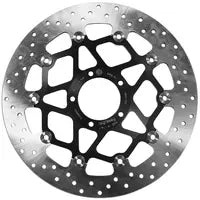 Ducati Monster 1200 R [2019] - brake disc - picture 9
