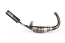 Derbi Senda X-Treme SM '05 - '10 50 2T D50B0 - Auspuff Racing Line 50cc