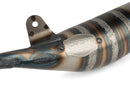 Aprilia RX Enduro 50 2T D50B0 [2007–] - Exhaust Racing Line 50cc