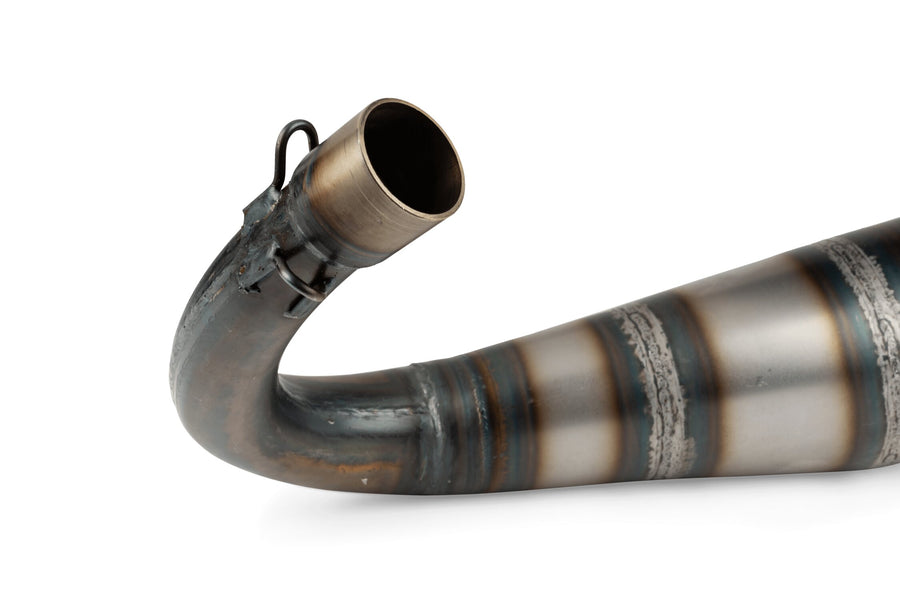 Aprilia RX Enduro 50 2T D50B0 [2007–] - Exhaust Racing Line 50cc