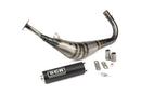 Beta RR Enduro 50 2T - Exhaust Handmade 50-70