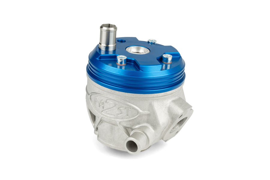MBK Nitro Naked 50 2T LC [–2012] - Zylinderkit 50