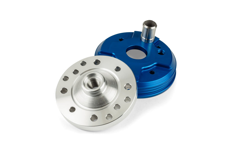 MBK MachG 50 2T LC [–2002] - Zylinderkit 50