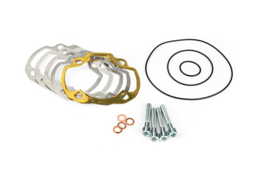MBK Nitro Naked 50 2T LC [–2012] - Zylinderkit 50