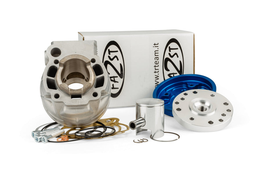Beta RR-T SM 50 2T - cylinder kit 50