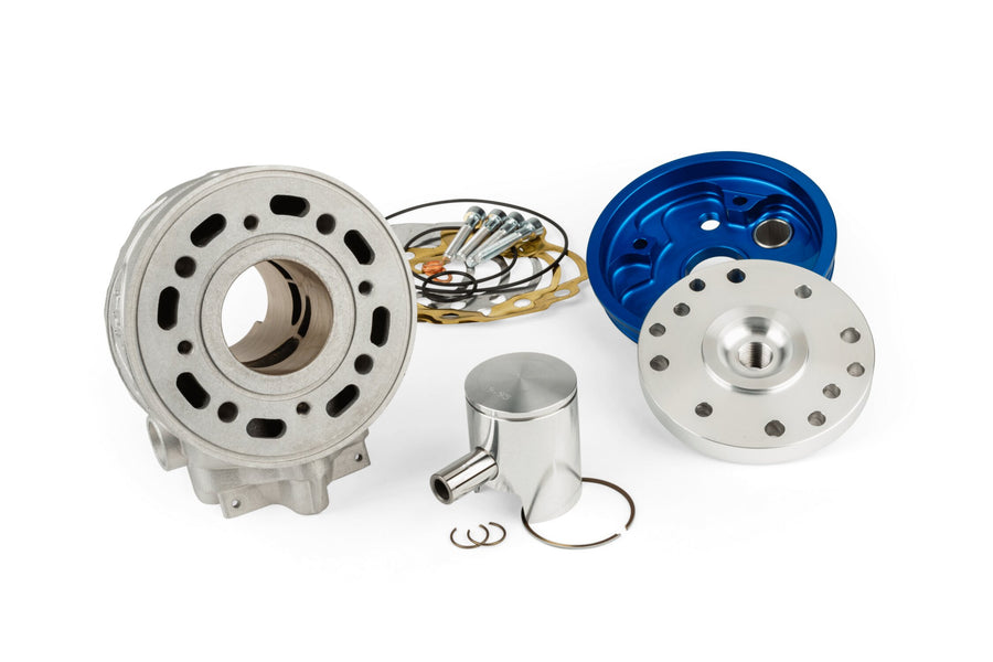 Beta RR Enduro 50 2T - cylinder kit 50