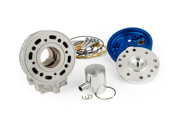 Keeway SM 50 2T - Zylinderkit 50