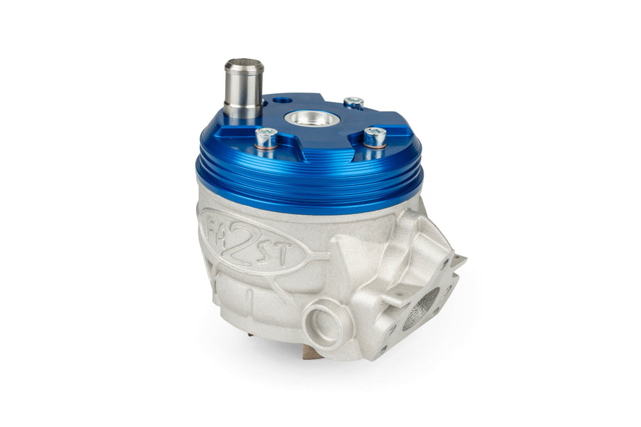Beta RR Enduro 50 2T - cylinder kit 50
