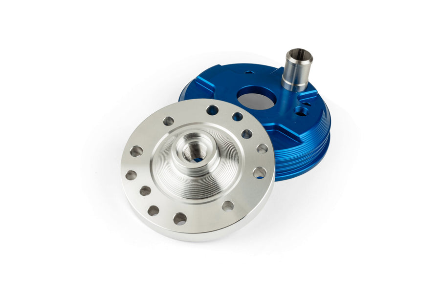 Beta RR Enduro 50 2T - cylinder kit 50