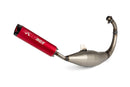 Derbi Senda X-Race SM '05 - '10 50 2T D50B0 - Exhaust XS 2