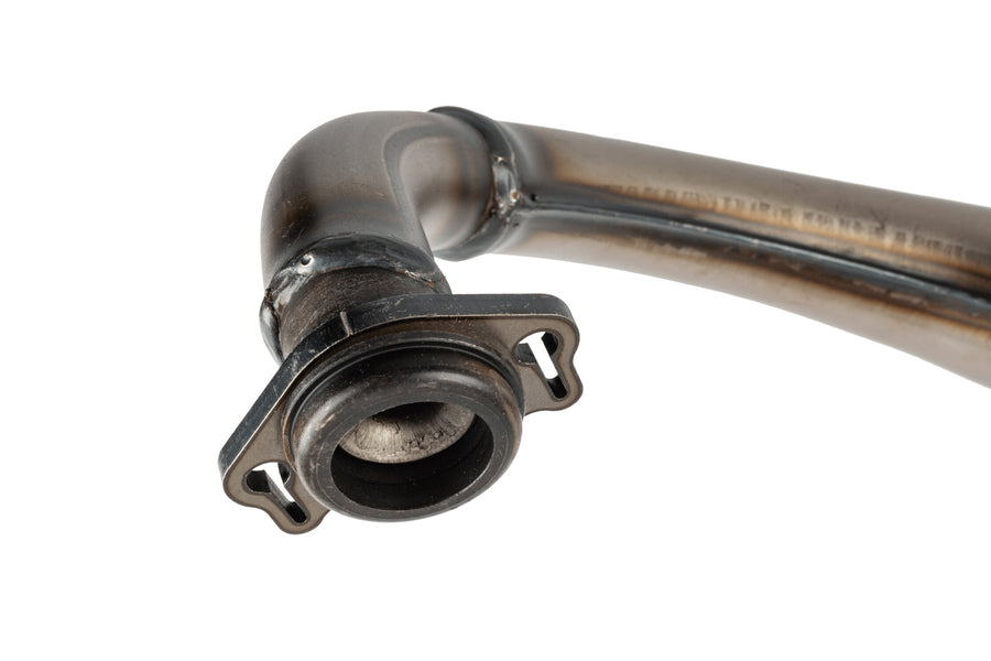Aprilia RX Factory 50 2T - Exhaust XS 2