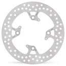 Triumph Street Scrambler 900 ABS [2025, 2025-2026] - BREMSSCHEIBE FIXED WAVE – Bild 6
