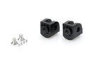 KAWASAKI ZX-4RR NINJA [2025] – Adapter footrest rubber pad “adjustable Rider”-5