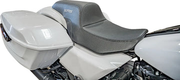 harley davidson touring [SLYFOX] – The Drifter seat - 0