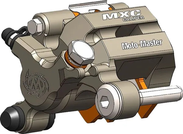 Beta RR-S 500 [2017-2022] - MXC Bremssattel – Bild 2