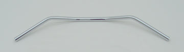 Motorcycle driver Ø 22 mm (7/8 ") - handlebar for chopper and cruiser 950 mm wide
