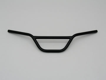 Motorcycle driver Ø 22 mm (7/8 ") - Enduro / Moto Cross handlebar 750 mm wide, black