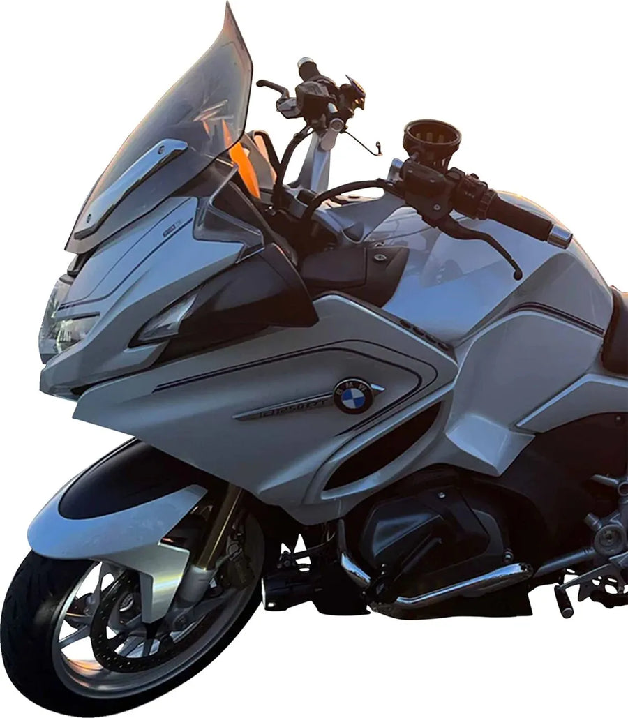 bmw r 1250 [KLOCK WERKS] – Flare™ windshield