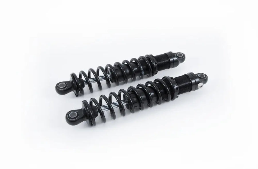 harley davidson fltruse [OHLINS] – double shock absorber STX36