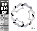 Beta RR 250 Racing [2022] - BRAKE DISC FIXED WAVE GROOVED OVERSIZE – Picture 2