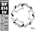 Beta RR 250 Racing [2022] - BRAKE DISC FIXED WAVE GROOVED OVERSIZE – Picture 6