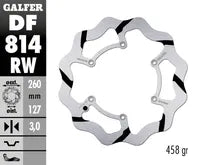 Beta RR 300 Racing [2022] - BRAKE DISC FIXED WAVE GROOVED OVERSIZE – Picture 6