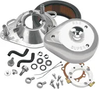 Harley-Davidson FLSS 1800 Softail Slim S [2016-2017] - Tropfenförmiger Luftfilter – Bild 9