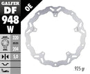Ktm Rc 125 ABS [2022-2023] - Wave® brake disc – picture 4